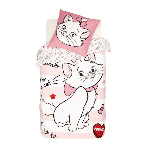 Parure junior licence