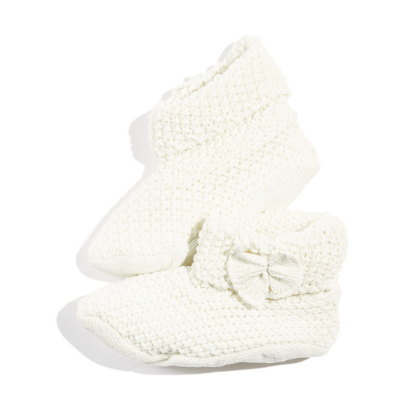 Chaussette intérieur femme