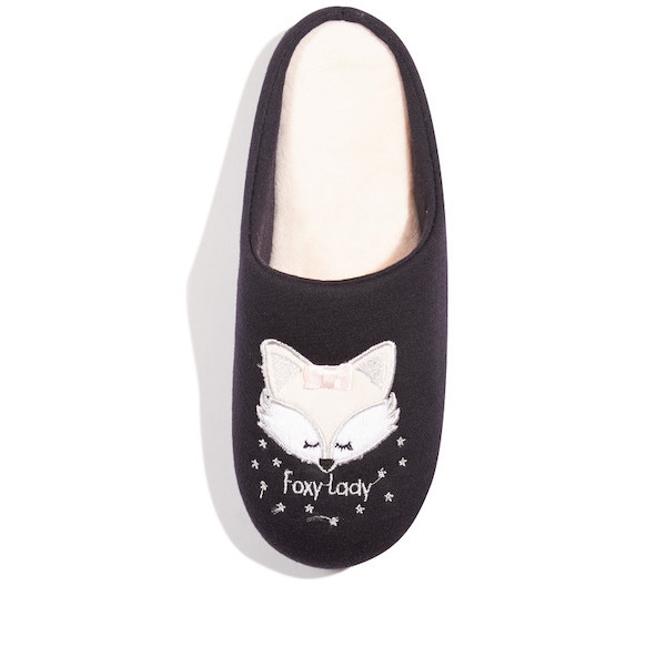 Mule ou ballerine femme