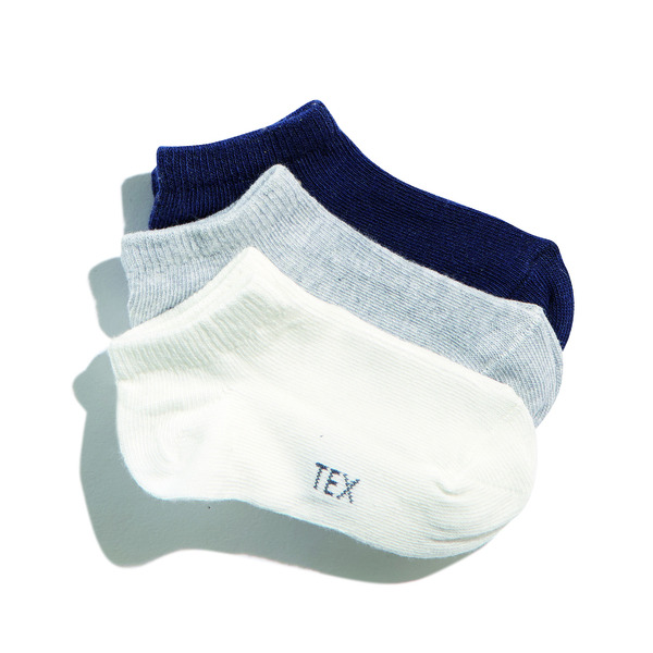 Socquettes courtes fille ou garçon