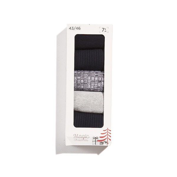 Chaussettes  homme