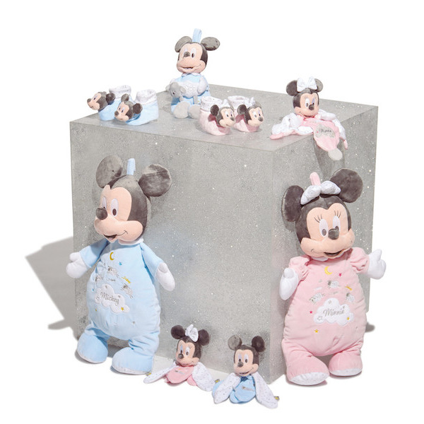 Range-pyjama ou doudou