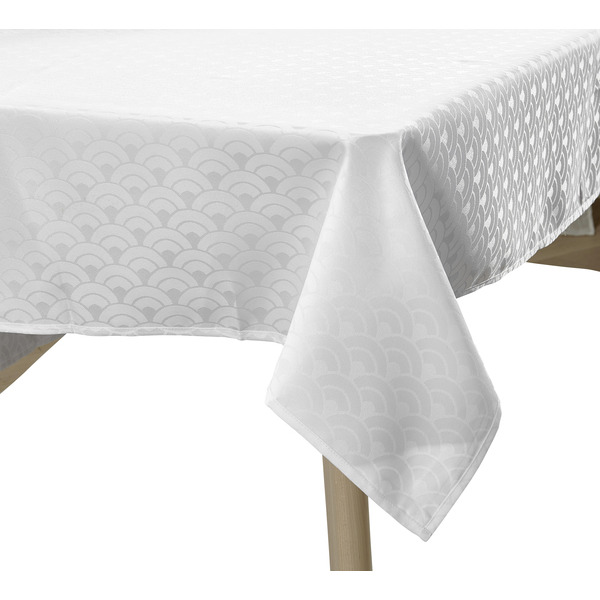 Nappe polyester