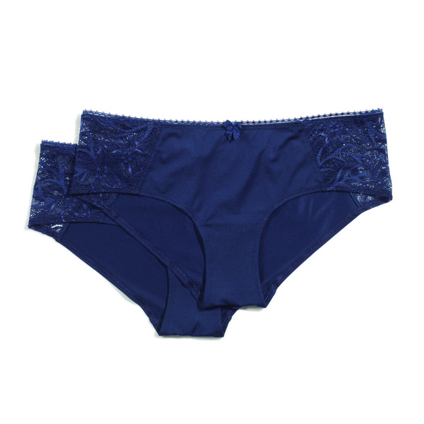 Shortys ou slips femme