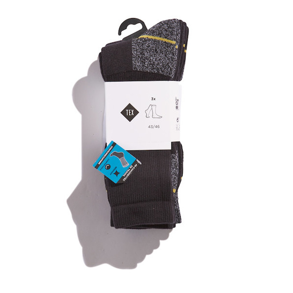 Chaussette de travail 