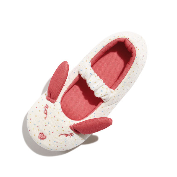Chausson fille