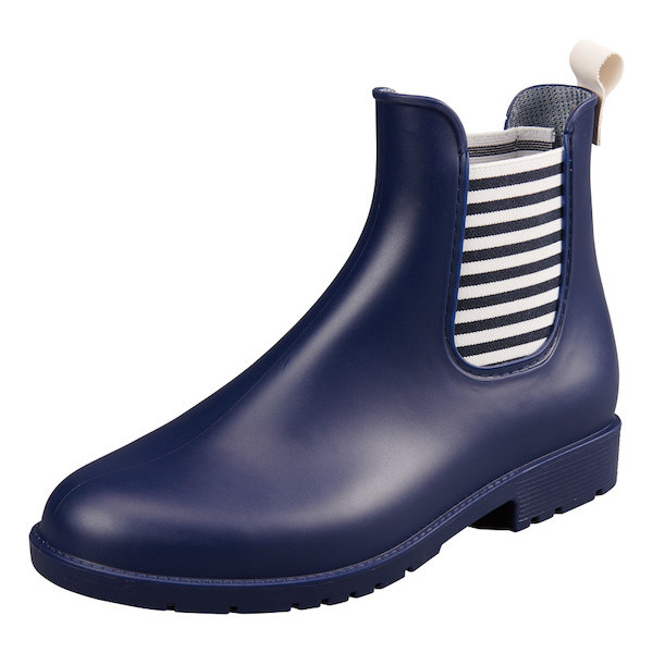 Botte de pluie basse élastiquée