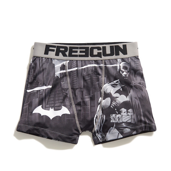 FREEGUN Boxer code EAN T000000826299 