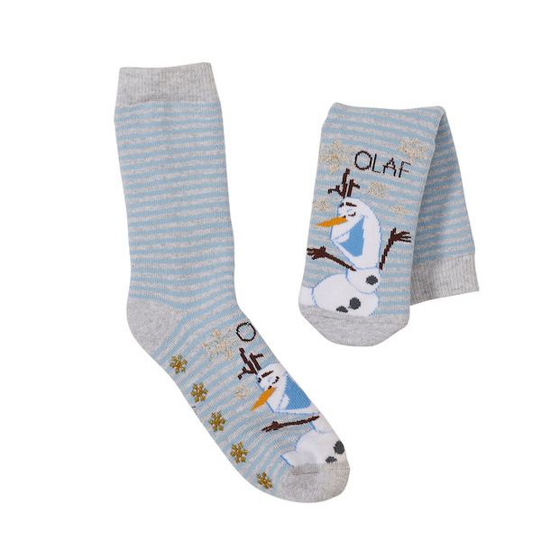 Chaussettes anti-dérapante 