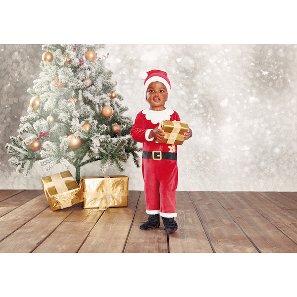 Pyjama velours fille ou garçon