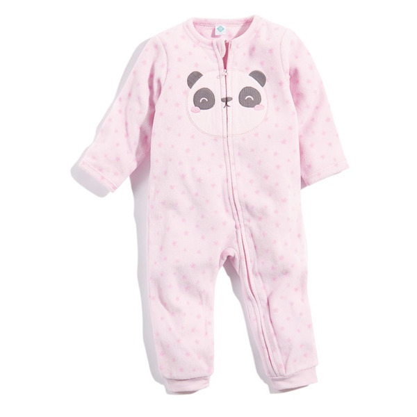 Pyjama polaire fille ou garçon