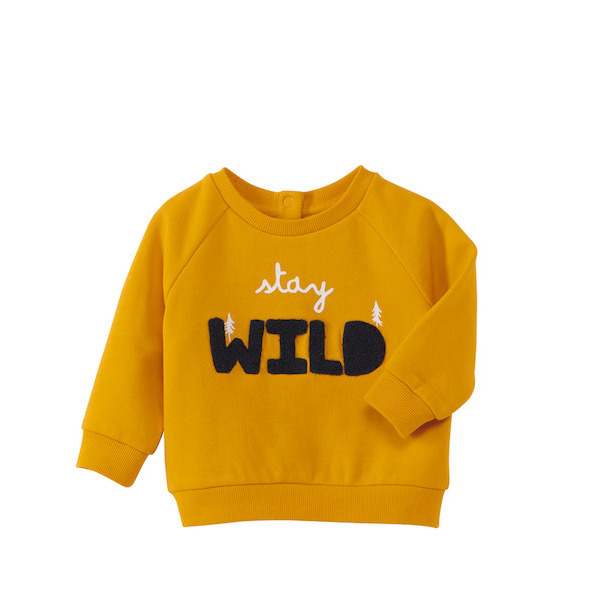 Sweat-shirt fille ou garçon