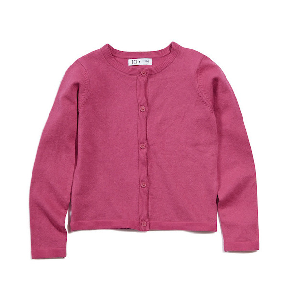 Cardigan fille