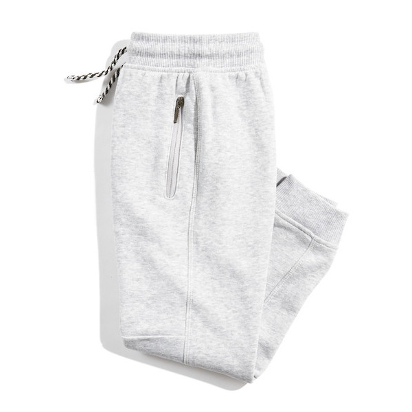 Pantalon de jogging uni garçon