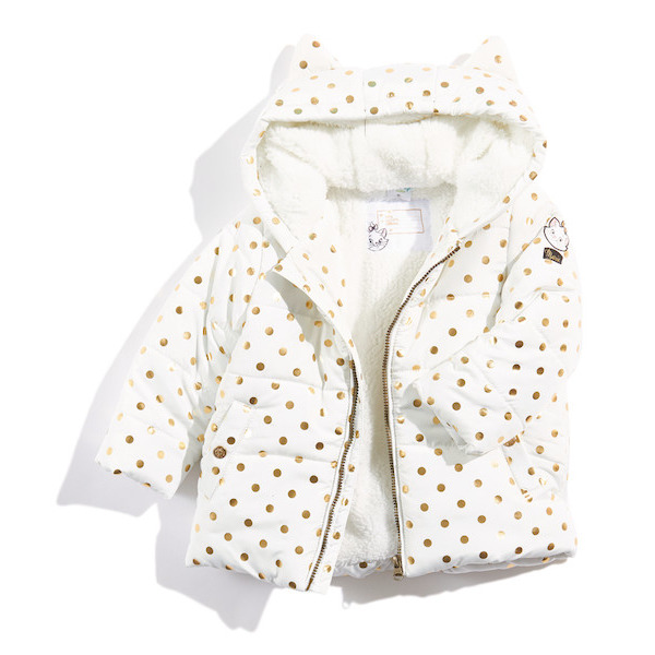 Doudoune fille ou garçon