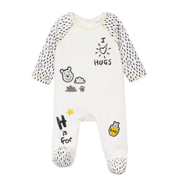 Pyjama polaire ou velours fille ou garçon