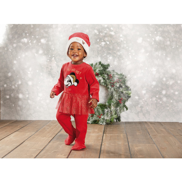 Pyjama + bonnet fille ou garçon