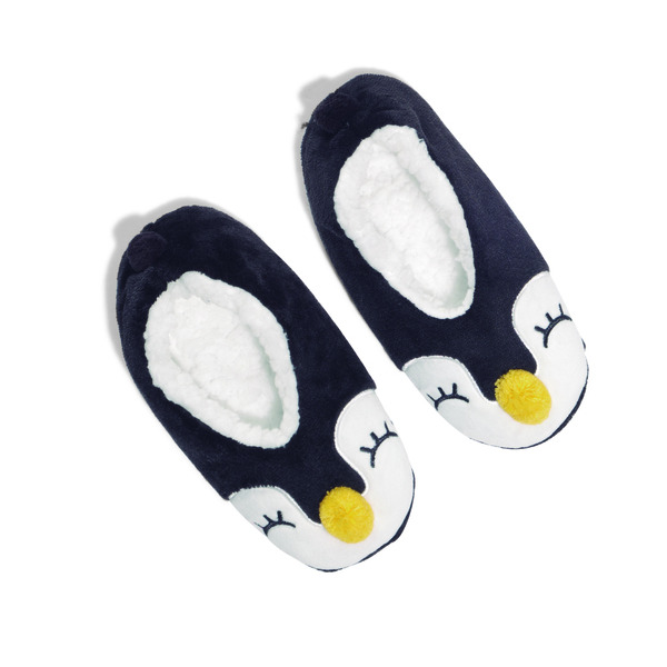 Chaussettes d'intérieur fille