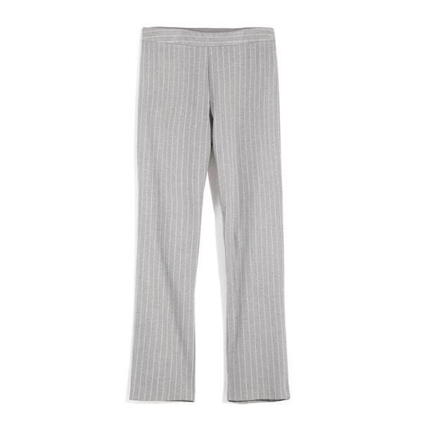 Pantalon ville femme