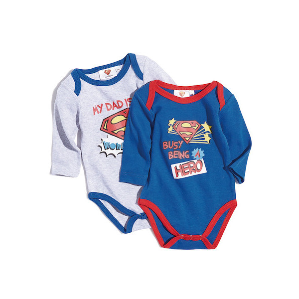 WARNER et DISNEY Bodies code EAN T000000833941 