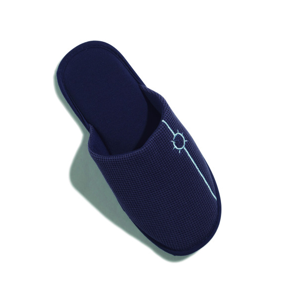 Mule ou ballerine adulte 