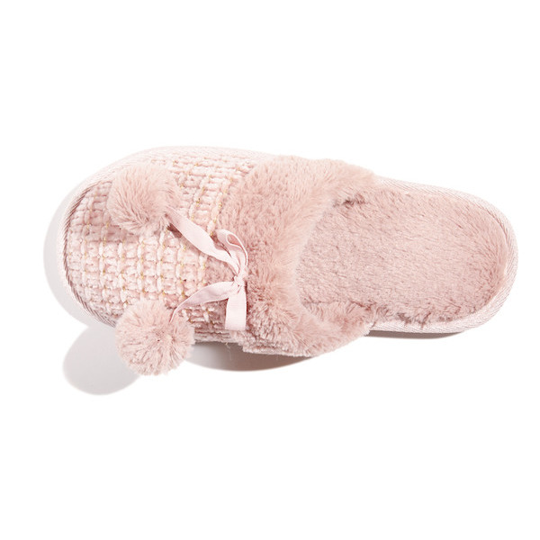 Pantoufle femme