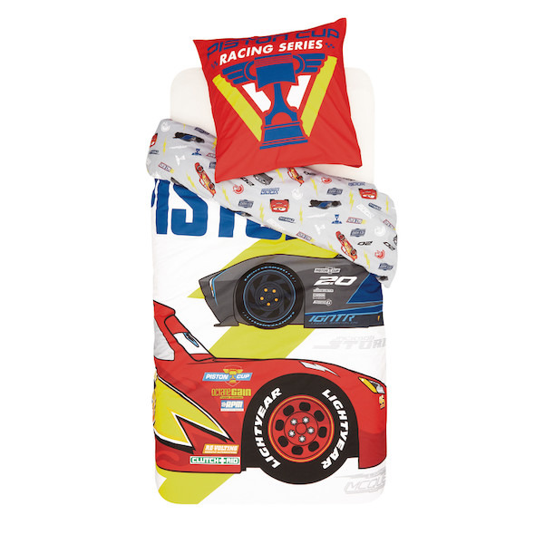 Parure junior Licence