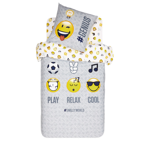 Parure junior licence