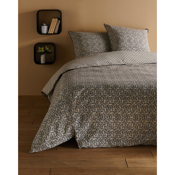 TEX HOME Parure "Rosace" code EAN T000000836604 