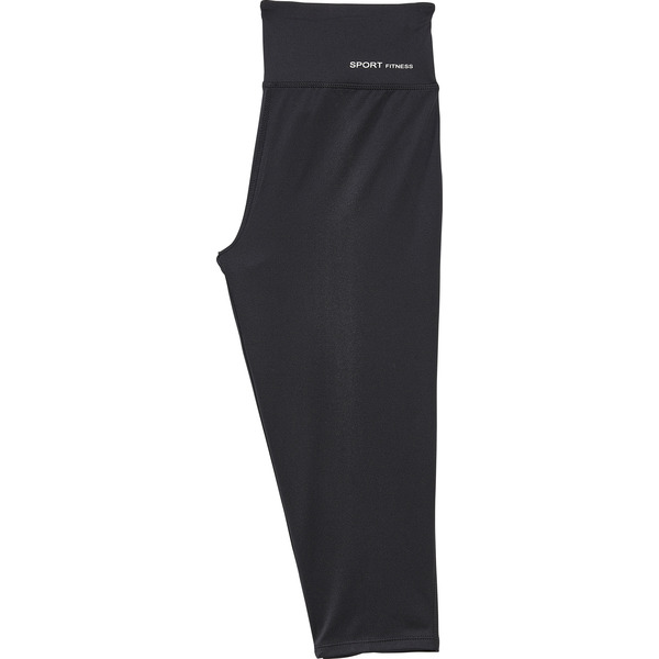 Legging sport court femme