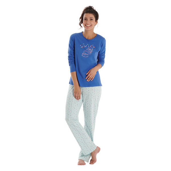 Pyjama femme