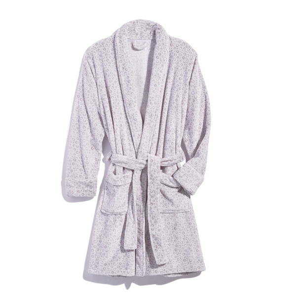 Robe de chambre femme 