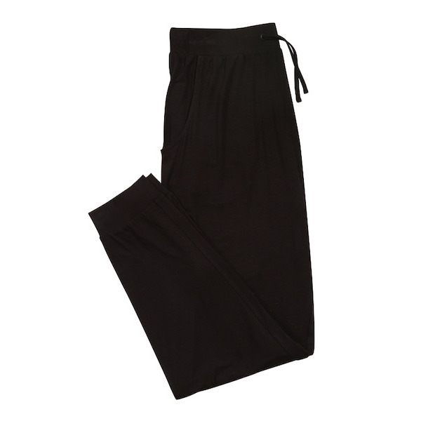 Pantalon jersey femme