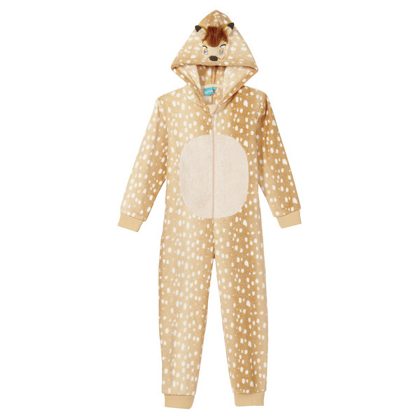 Combinaison déguisement fille