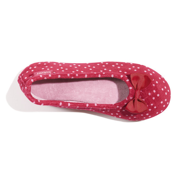 Ballerine ou mule femme ou homme 