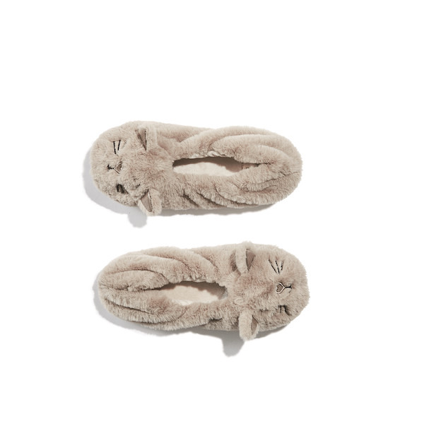 Pantoufle femme ou homme 