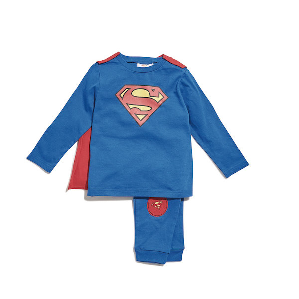 Pyjama déguisement garçon 