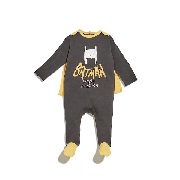 Pyjama déguisement garçon