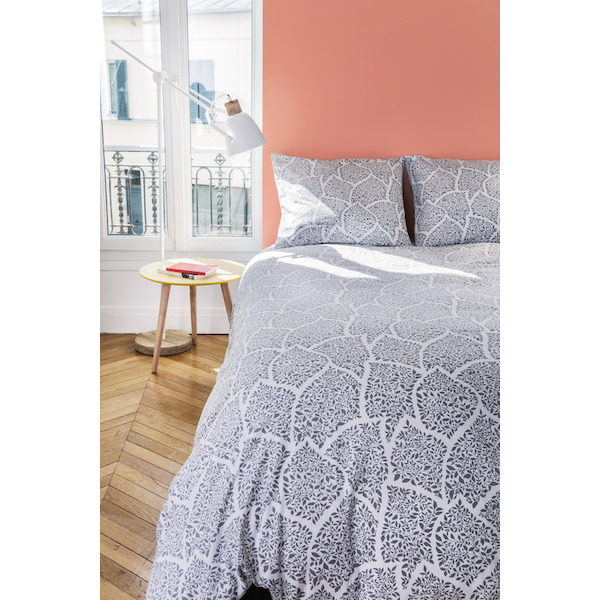 TEX HOME Parure Flanelle code EAN T000000841309 