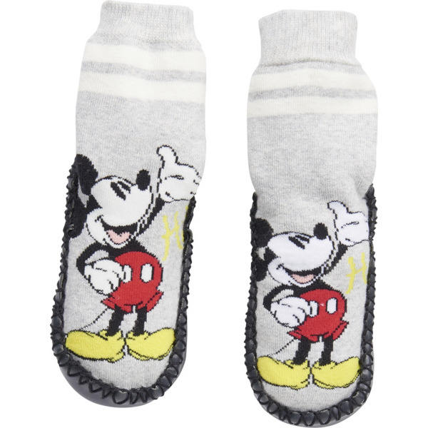 Mocassin fille ou garçon