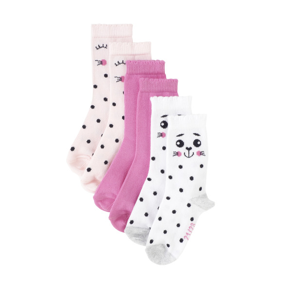 Chaussettes fille ou garçon