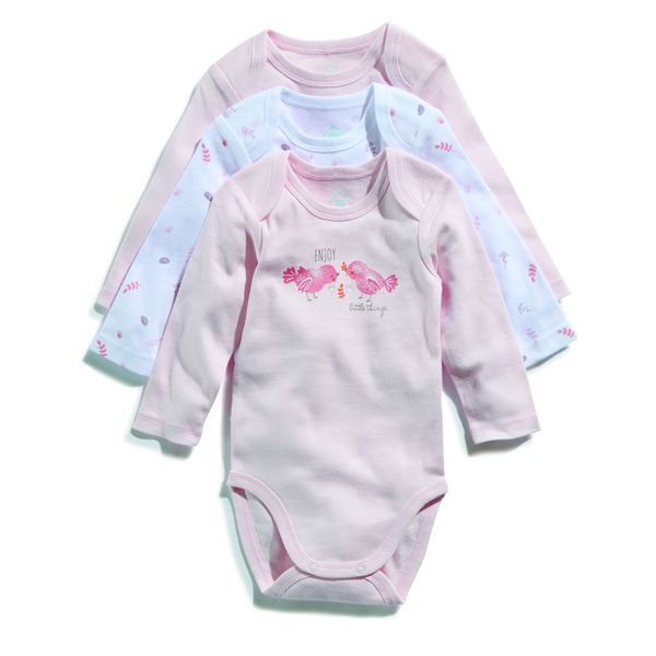 Bodies manches longues