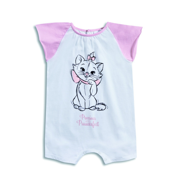 Combinaison fille ou garçon