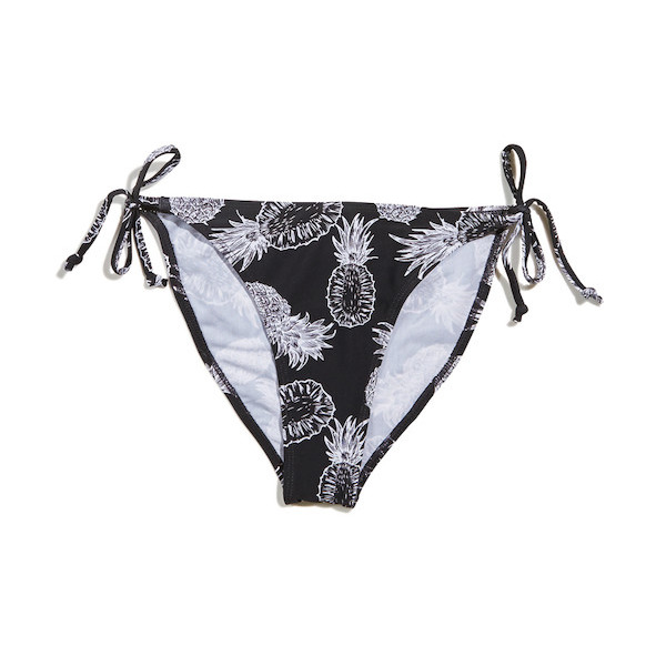 Bas de maillot de bain femme