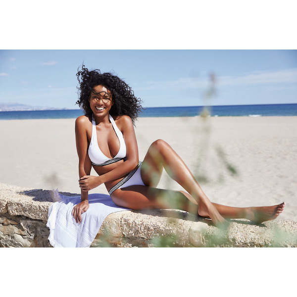 Bas de maillot de bain femme