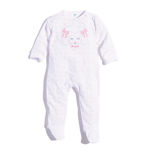 Pyjama velours fille ou garçon