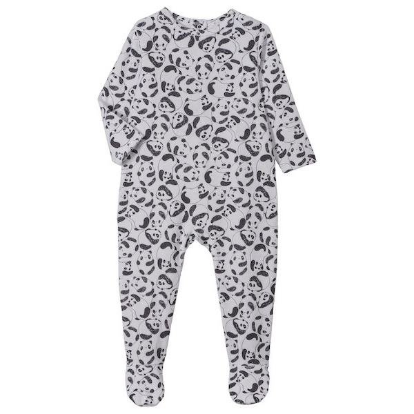 Pyjama velours fille ou garçon