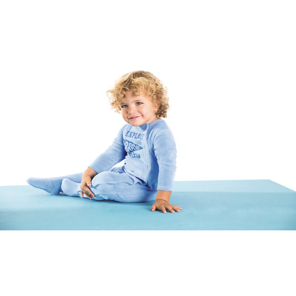 Pyjama velours fille ou garçon