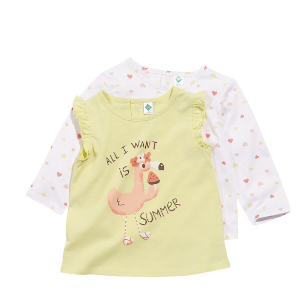 T-shirts fille