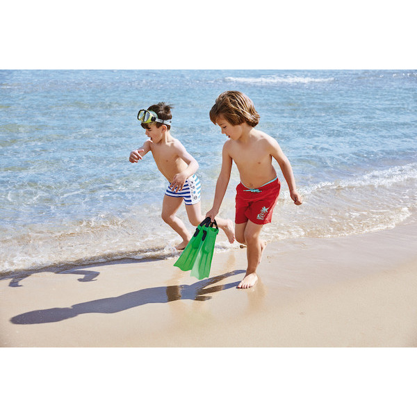 Short de bain garçon